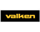 Valken Airsoft Rubber Velcro Patch - Valken Bar (92286) Valken Airsoft Rubber Velcro Patch - Valken Bar (92286)